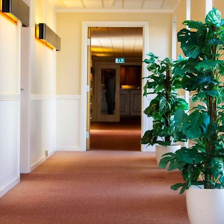 A Hotels Roskilde Хедехусене Экстерьер фото