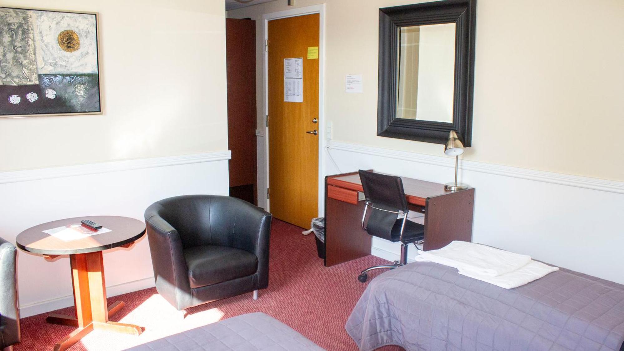 A Hotels Roskilde Хедехусене Экстерьер фото