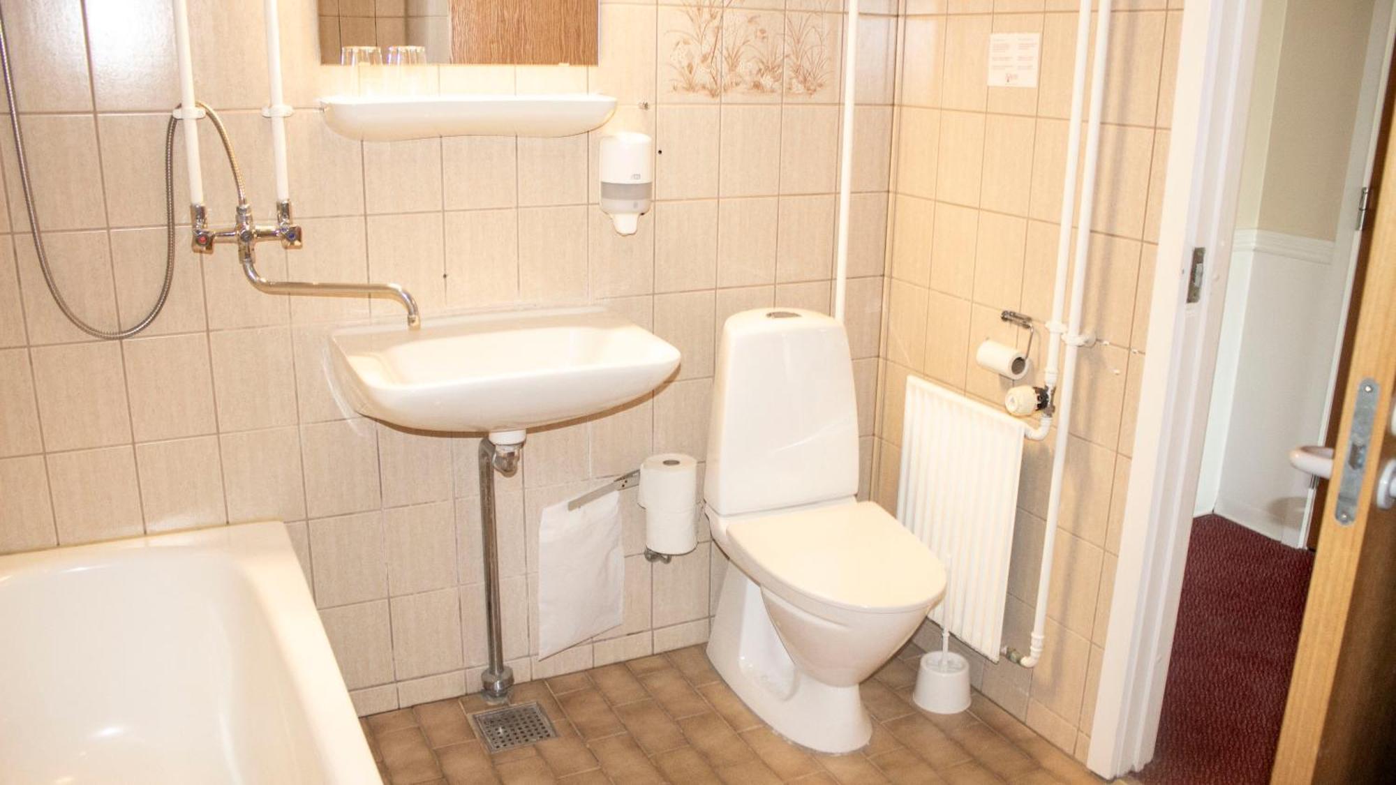 A Hotels Roskilde Хедехусене Экстерьер фото