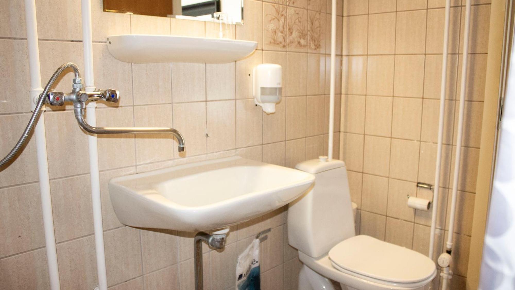 A Hotels Roskilde Хедехусене Экстерьер фото