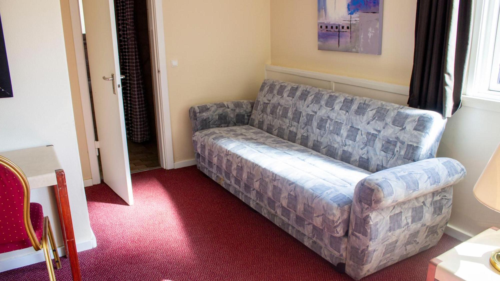 A Hotels Roskilde Хедехусене Экстерьер фото