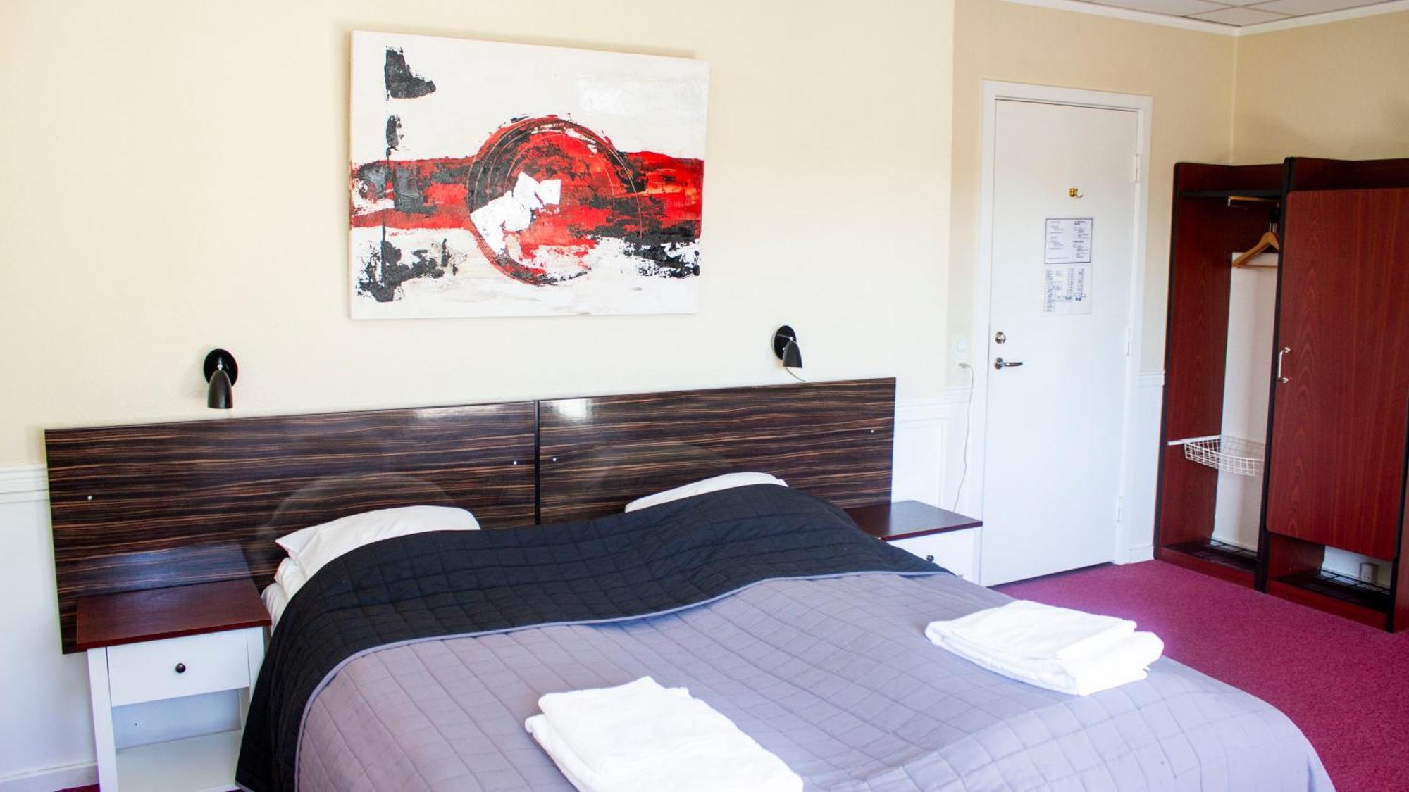 A Hotels Roskilde Хедехусене Экстерьер фото