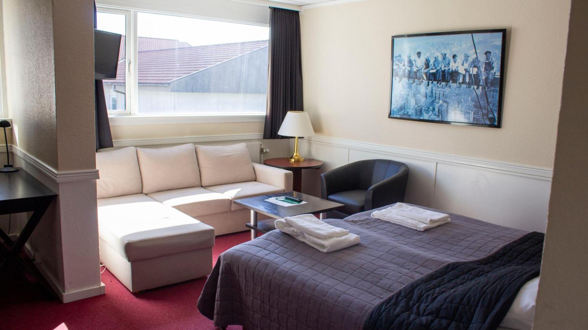 A Hotels Roskilde Хедехусене Экстерьер фото