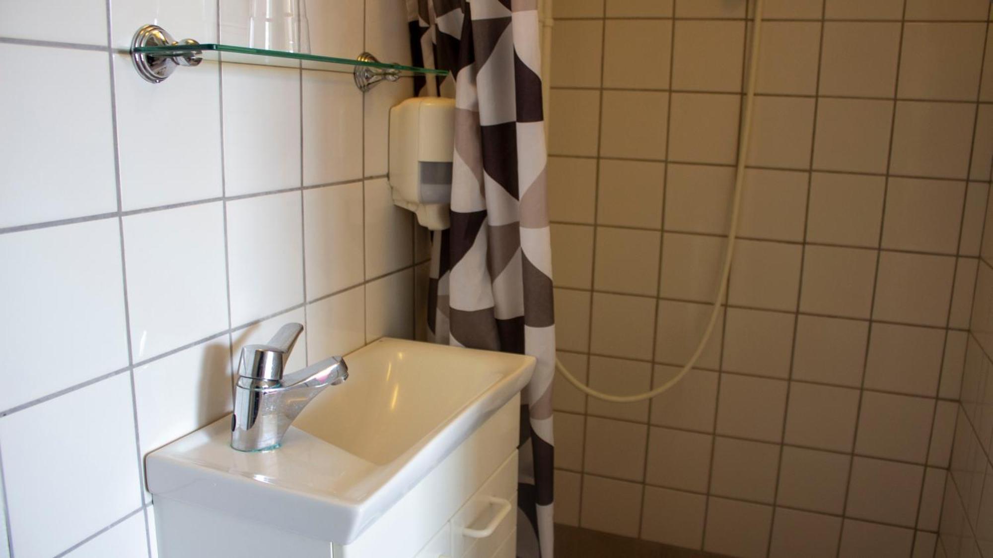 A Hotels Roskilde Хедехусене Экстерьер фото