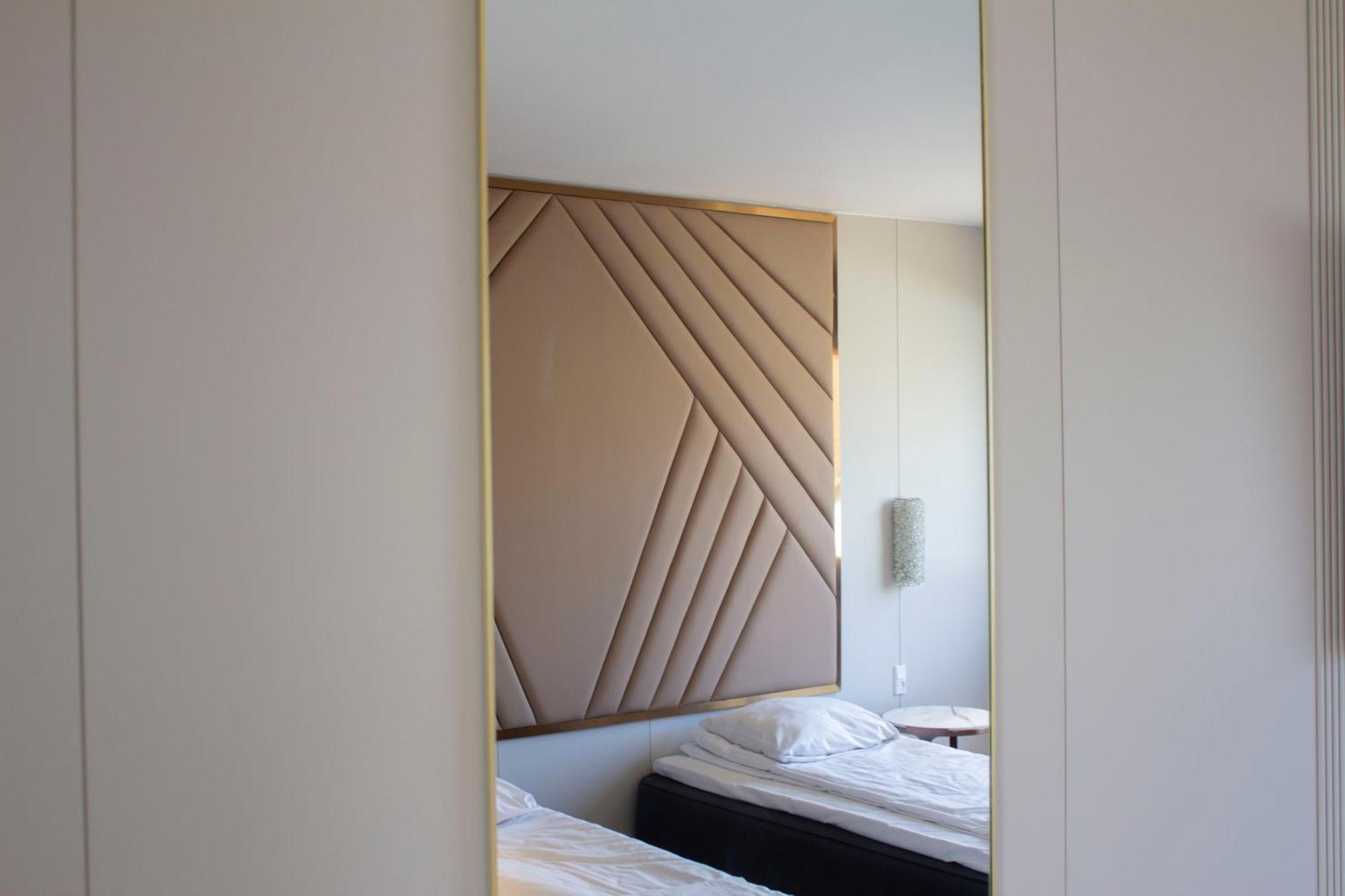 A Hotels Roskilde Хедехусене Экстерьер фото